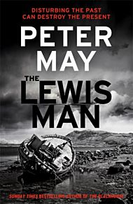 The Lewis Man