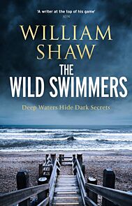 The Wild Swimmers