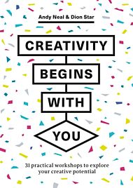 Creativity Begins With You