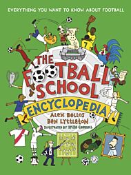 The Football School Encyclopedia