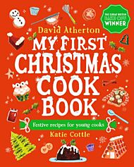 My First Christmas Cook Book