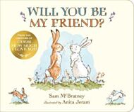 Will You Be My Friend?