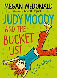 Judy Moody and the Bucket List