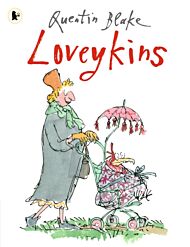 Loveykins