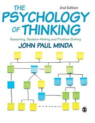 The Psychology of Thinking