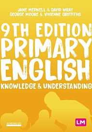 Primary English: Knowledge and Understanding