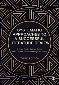 Systematic Approaches to a Successful Literature Review