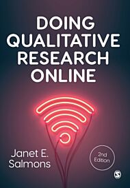 Doing Qualitative Research Online