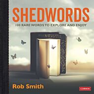 Shedwords 100 words to explore