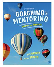 Coaching and Mentoring