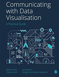 Communicating with Data Visualisation