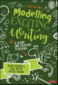 Modelling Exciting Writing