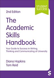 The Academic Skills Handbook