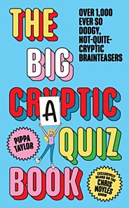 The Big Craptic Quizbook