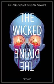 The Wicked + The Divine Volume 9