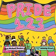 Pride 1 2 3