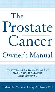 The Prostate Cancer Owner's Manual