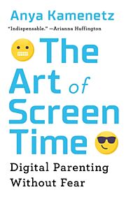 The Art of Screen Time