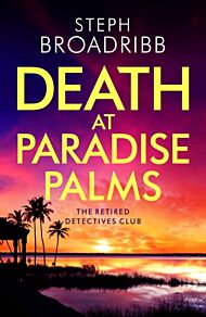 Death at Paradise Palms