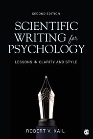 Scientific Writing for Psychology