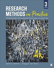 Research Methods in Practice