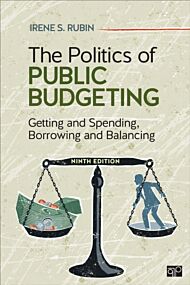 The Politics of Public Budgeting