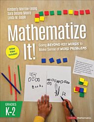 Mathematize It! [Grades K-2]