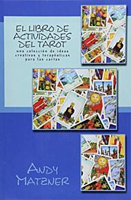 El libro de actividades del Tarot