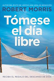 Tomese el dia libre