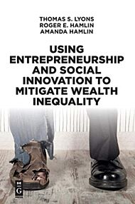 Using Entrepreneurship and Social Innovation to Mitigate Wealth Inequality