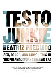 Testo Junkie