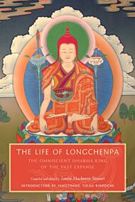 The Life of Longchenpa