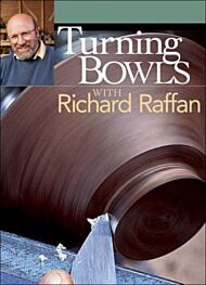 Turning Bowls with Richard Raffan