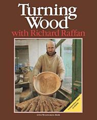 Turning Wood with Richard Raffan