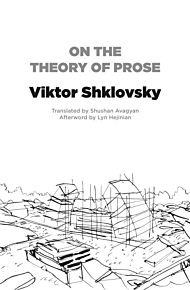 Theory of Prose