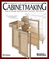 Illustrated Cabinetmaking