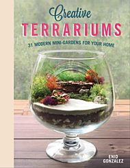 Creative Terrariums