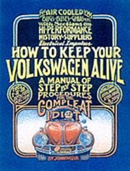 How to Keep Your Volkswagen Alive