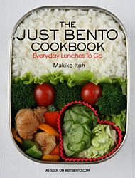 Just Bento Cookbook, The: Everyday Lunches to Go