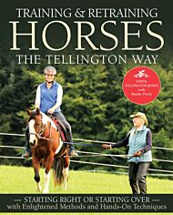 Training & Retraining Horses the Tellington Way