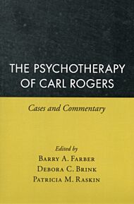 The Psychotherapy of Carl Rogers