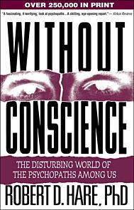 Without Conscience