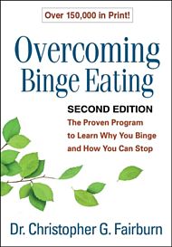 Overcoming Binge Eating, Second Edition