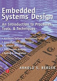 Embedded Systems Design