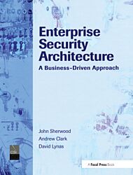 Enterprise Security Architecture