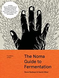 The Noma guide to fermentation