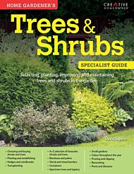 Home Gardener's Trees & Shrubs