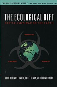 The Ecological Rift