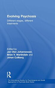 Evolving Psychosis