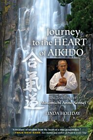 Journey to the Heart of Aikido